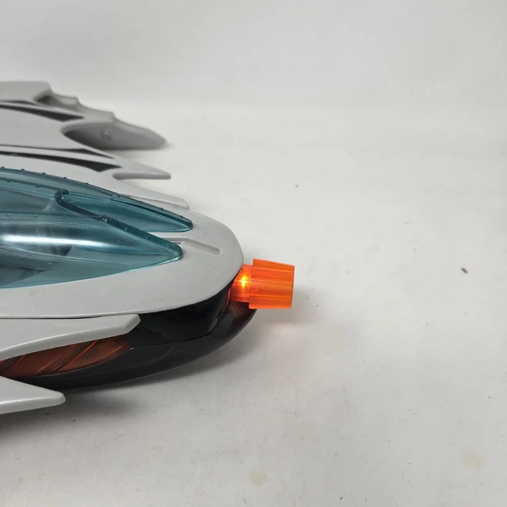 Vintage Kenner Batman Forever Robin Redbird Vehicle with Robin Action Figure